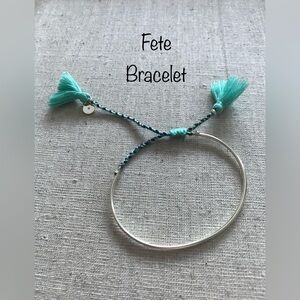 Stella & Dot Fete Bracelet